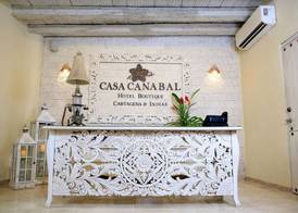 Casa Canabal Hotel Boutique 2