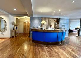 Hotel Nahuel Huapi 3