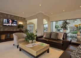 The Syrene Boutique Hotel 4