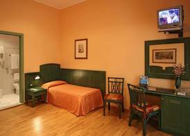 Hotel Bologna 5