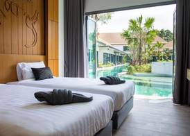 Tajh Pool Villas 3