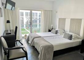 Hotel Solar Dos Mascarenhas 3
