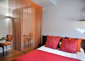 Logis Hôtels Le Saint Georges 4