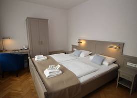 Hotel zur Treene 5