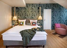 Hotel Das Regensburg 3