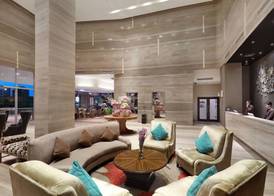 Swiss-Belhotel Airport Jakarta 2
