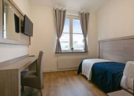 Hotel Kringelstaden 3
