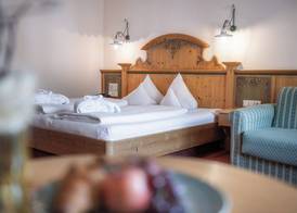 Das Posthaus - Alpine Stay 3
