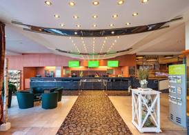 AHORN Panorama Hotel Oberhof 2