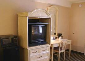 Travelodge by Wyndham San Francisco Airport North 4