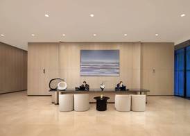 Ascott Guangzhou 2