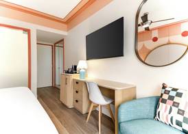 Waldorf Towers South Beach 5