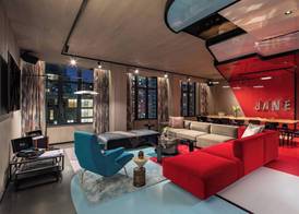 Moxy NYC East Village 4