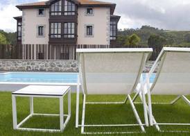 Hotel Villa Marrón 5