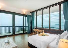 Rawa Island Resort 3