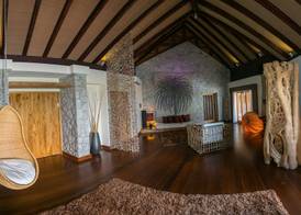 Le Domaine de L'Orangeraie Resort and Spa 4