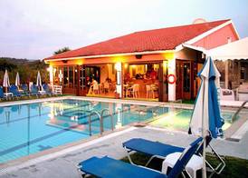 Monika Hotel Sidari 2