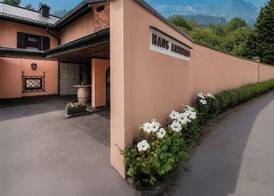 Hotel Haus Arenberg 3