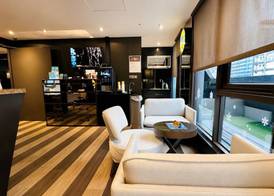Hotel Relax I 4