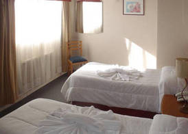 Hotel Cottbus 4