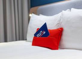 Holiday Inn Express LONDON HEATHROW T4 by IHG 4