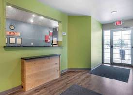 WoodSpring Suites Fayetteville I-49 3