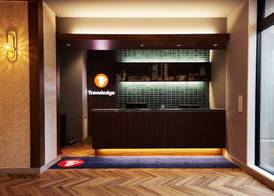 Travelodge Nagoya Sakae 4
