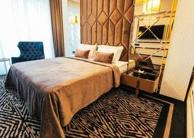 Chamada Prestige Hotel and Casino 5