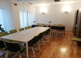 Casa Comana Boutique Hotel 4