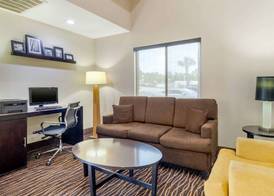 Sleep Inn Macon I-75 4
