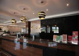 Hotel Starton am Ingolstadt Village 3