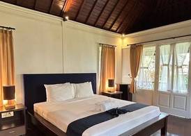 Balangan Surf Resort 4