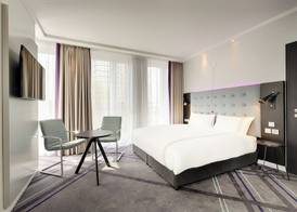 Premier Inn Berlin Alexanderplatz 4