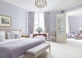 Le Bristol Paris, Oetker Hotels 5