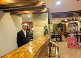 Apsara Boutique Hotel 3