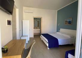 B&B Le Venere Rooms 2