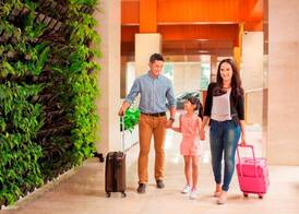 PRIME PARK Hotel Bandung 3