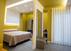 Opera Hotel 2
