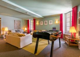 Le Central Boutique Hôtel 2