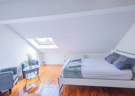 Chambres Cosy dans Une Grande maison 3