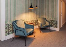Hotel Lauria 4