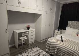 Heathrow roomzzzz B&B 3