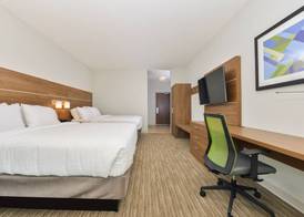 Holiday Inn Express & Suites CHADRON by IHG 4