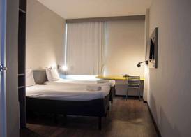 Hotel 3 Rios Plaza 2