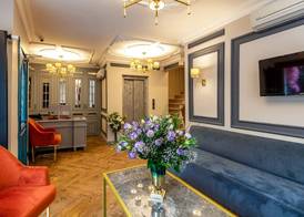 Interstar Hotel - Sultanahmet 2