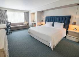 Four Points by Sheraton Medellín 5