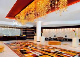 Marriott Marquis City Center Doha Hotel 2