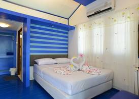Sangthian Beach Resort 3