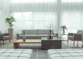 ATH Hotel - Américas Townhouse 5