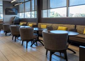 SpringHill Suites by Marriott Woodbridge 4